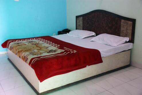 Hotel Royal City, Chandigarh 2
